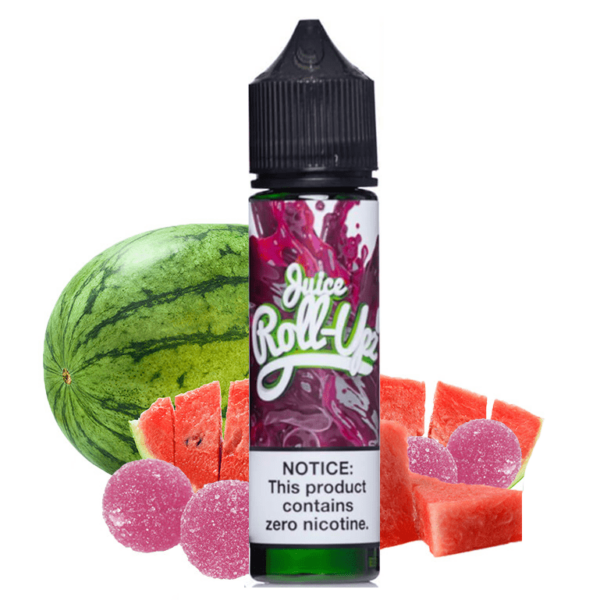 Roll Upz - Watermelon Punch