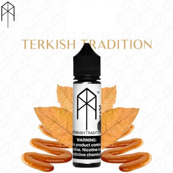 MTERK - Terkish Tradition - Freebase