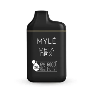 MYLE-META-BOX-SMOOTH-TOBACCO