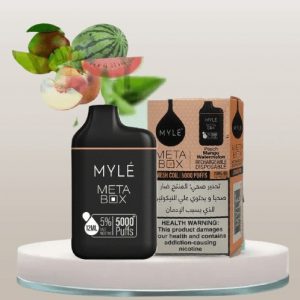 myle-meta-box-disposable-device-peach-mango-watermelon