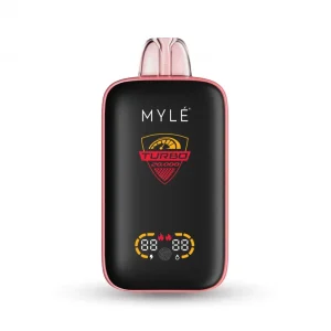 Myle-Turbo-20000-puff-Strawberry-Keys