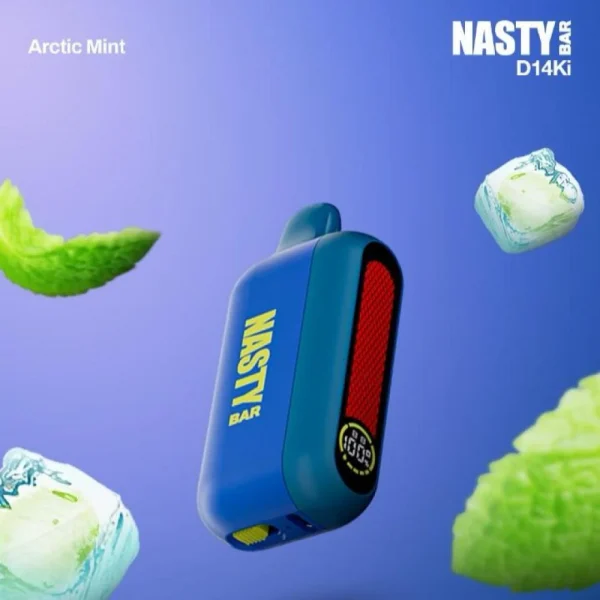 NASTY-BAR-14000-PUFFS-ARCTIC-MINT