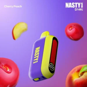 NASTY-BAR-14000-PUFFS-CHERRY-PEACH