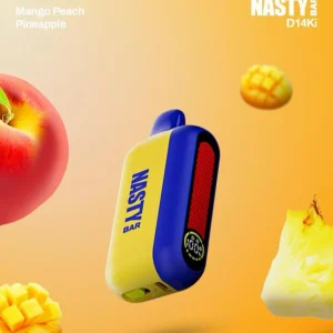 NASTY-BAR-14000-PUFFS-MANGO-PEACH-PINEAPPLE