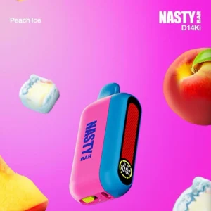 NASTY-BAR-14000-PUFFS-PEACH-ICE