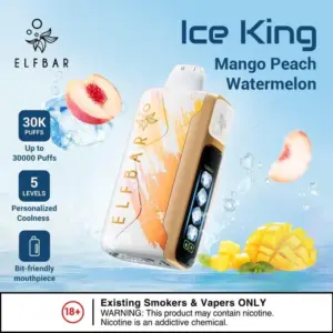 ELFBAR-Ice-King-Mango-Peach-Watermelon