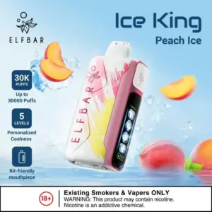 ELFBAR-Ice-King-Peach-Ice